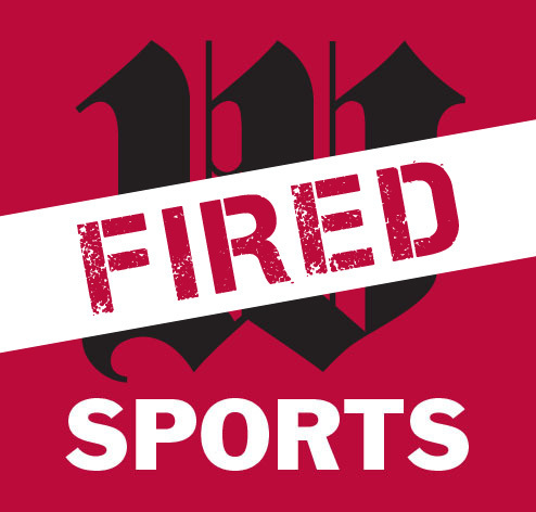ExTWTSports's profile picture. The latest on and from the former sports department of The Washington Times