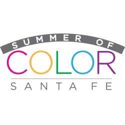 summerofcolorsf's profile picture. Memorial Day launches the Summer of Color. Santa Fe is on fire when 12 Museums and 50+ art galleries host special exhibitions and events. Enjoy!
