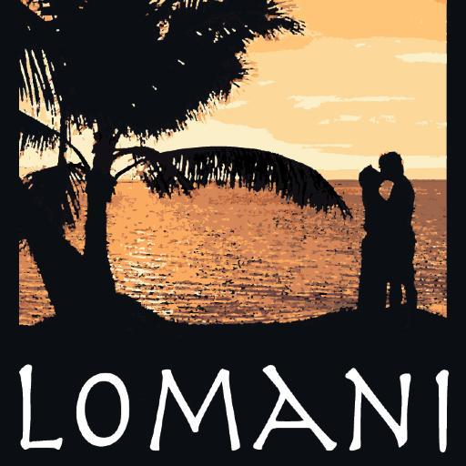 LomaniIsland's profile picture. Lomani Island Resort is an idyllic paradise. Lomani is an adults only resort in the beautiful Mamanuca Islands of Fiji. #lovefromlomani #fiji #paradise