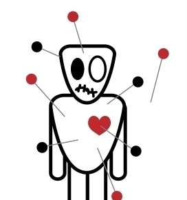 copyvoodoo's profile picture. Web copywriter specialising in services marketing.