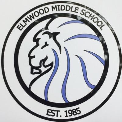 The official Twitter page of Elmwood Middle School: Celebrating Fantastic Teachers And Students That Never Cease To Amaze