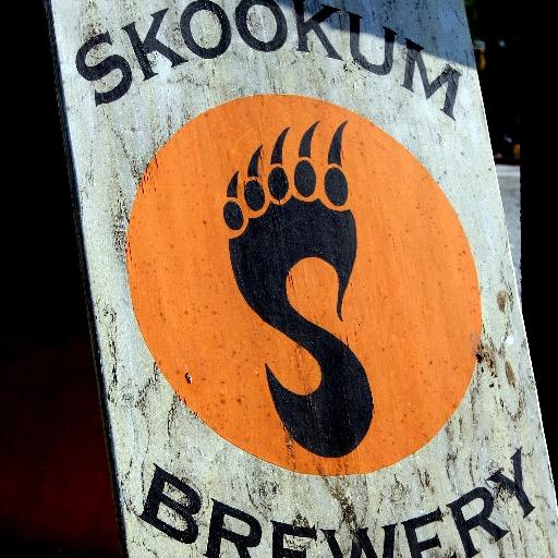 Skookum Brewery