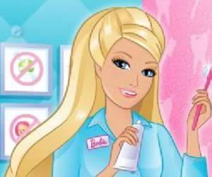 barbie odontologa