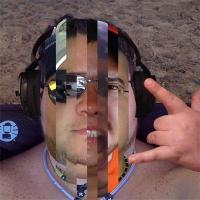 Antonio BiGGiE Gamarra (@big18ag) 's Twitter Profile Photo