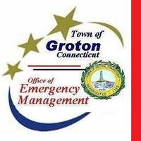 Groton Emergency Mgt (@grotonoem) 's Twitter Profile