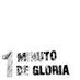 1 Minuto de Gloria (@1mdg_zine) Twitter profile photo 1 Minuto de Gloria (@1mdg_zine) Twitter profile photo