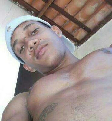 EROS_SANT's profile picture. VAMOS Q VAMOS #OperacaoBetaLab  segue q sigo O CAMINHO É O MESMO! ;)