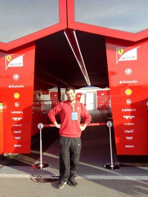 xbf84's profile picture. Barcelona Dragons, F1, WRC, MotoGP