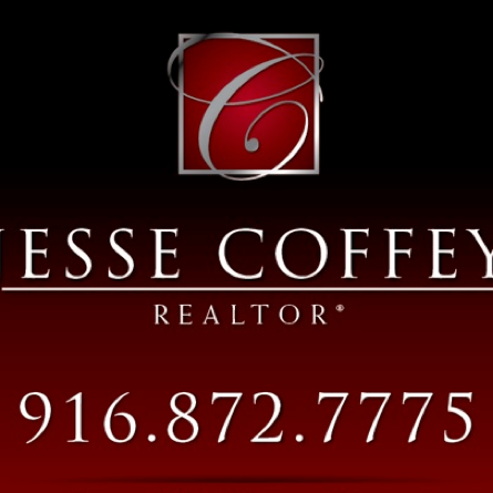 Jesse Coffey is a Realtor with Keller Williams Realty who specializes in helping sellers & buyers in Placer, Sacramento, & El Dorado Counties.  BRE #01879755
