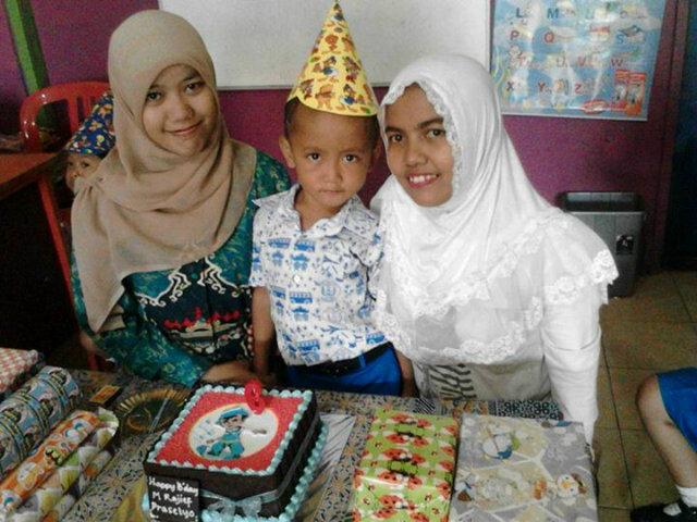 EnNezzz's profile picture. Apa yang kita kerjakan orang lain akan menilainya seberapa besar hasil yang kita capai.