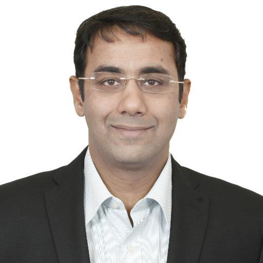 Sr. Director & General Manager, Client Solutions Group, Dell India