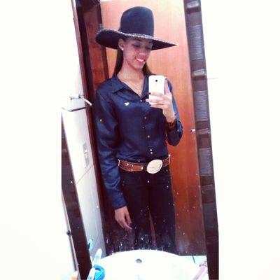 ooi_Gaabs's profile picture. Futura médica veterinária