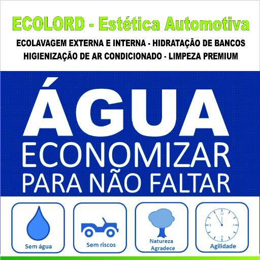 A Eco Lord é uma empresa especializada em lavagem ecológica e que gosta muito de carros, sempre respeitando o meio ambiente e buscando o que há de melhor.