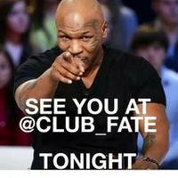 Club_fate(@TennysonWhales) 's Twitter Profile Photo