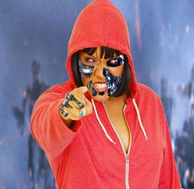 fiorebianca's profile picture. Geeky, sports lovin', Texan. She/Her. Podcasting @GeeksUnleashed.