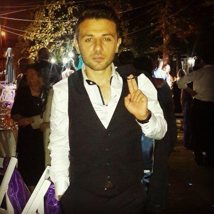 alklc_syf's profile picture. TamaMeN relax !!!