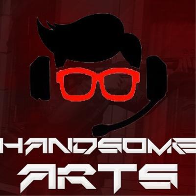 HandsomeArts's profile picture. Design Team For @HandsomEvents|Owner: @InfamousYT| Growing The designing Community|Leader: @TheRealHexy/CoLeader: @ZymProdic