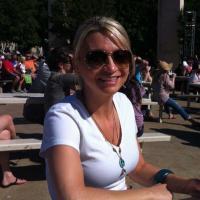 Shelly Gann - @SGann0221 Twitter Profile Photo