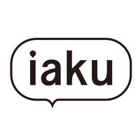 iaku (@iaku_info) 's Twitter Profile Photo iaku (@iaku_info) 's Twitter Profile Photo