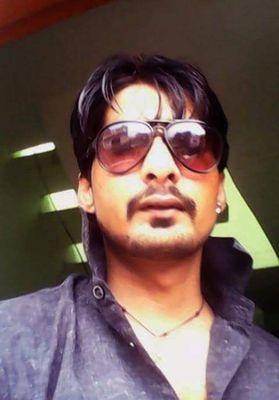 Surender777777's profile picture. 