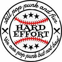 HARD EFFORT (@hardeffort) 's Twitter Profile
