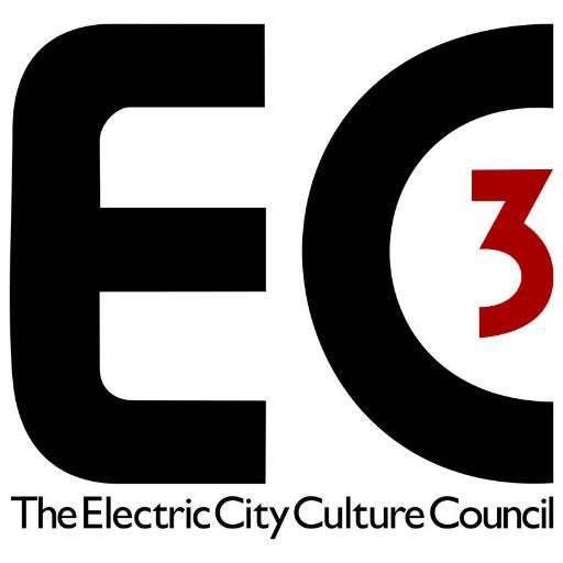 Electric City Culture Council (EC3)さんのプロフィール画像