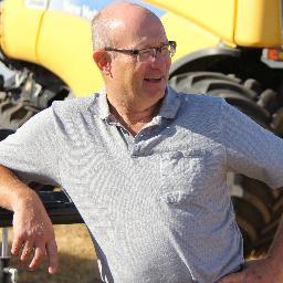 MLA Melville-Saltcoats
Former seed grower. PAg. Grandpa.