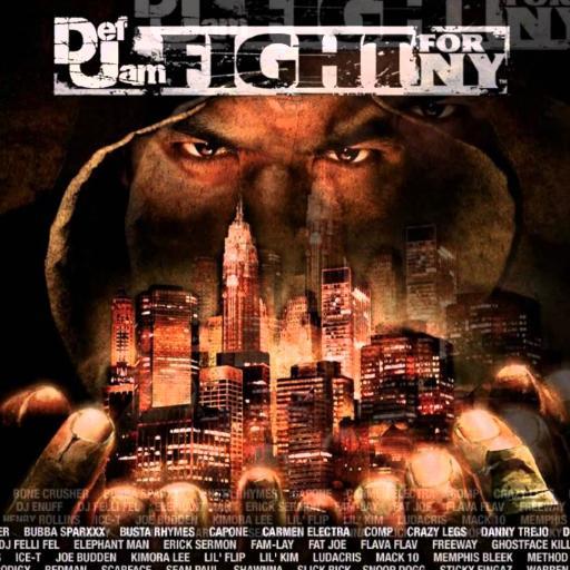 BringBackDefJam's profile picture. Click the link below to sign the petition