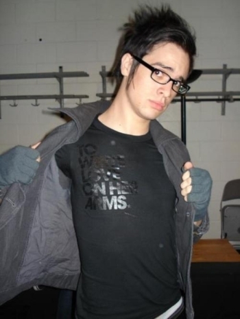BdensSexuality's profile picture. I'm Brendon Urie's sexuality. I am a sexual being. Let's have sex. Because I like sex. @SpizzlesAss and @SUARSEX are mah BESTFWANDS. They're so lubbly.
