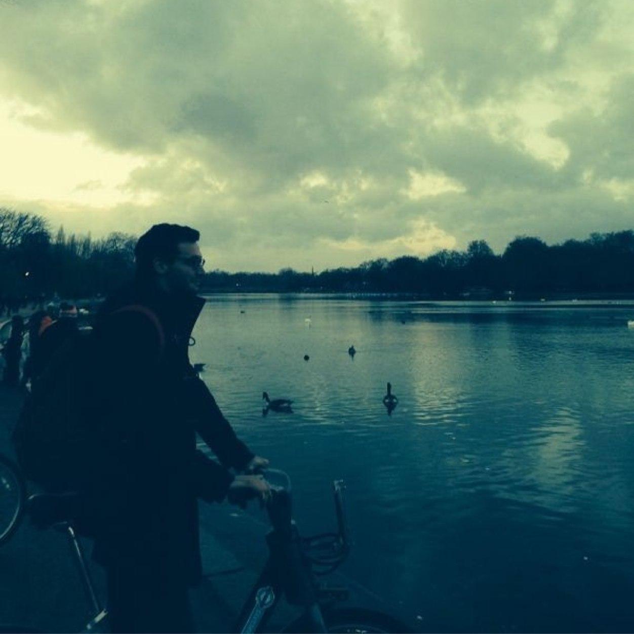 pdearteaga's profile picture. Vicky’s husband. COO @Winclap Pro Libertad.