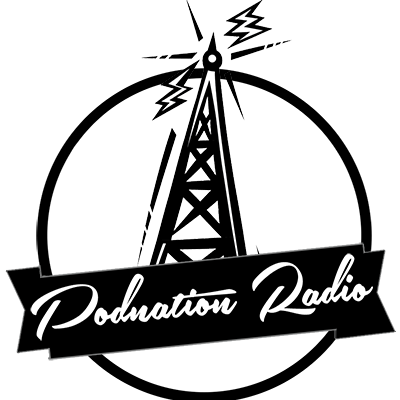 PodNationRadio - Live. Radio. AWESOME! - Follow @jaserossi #podcasting #podcaster #tech #podcast #okc #wwe