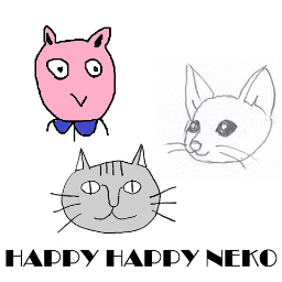 nekoさんのプロフィール画像