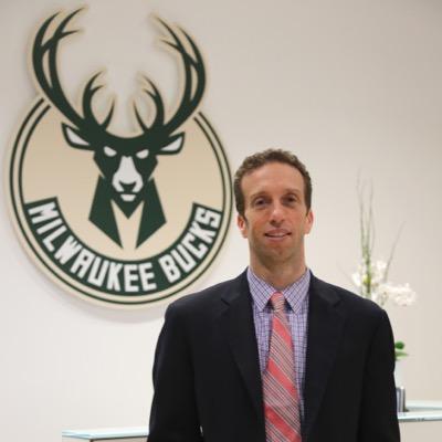 Chief Business Development & Strategy Officer @Bucks @BostonCollege 96' #NYC born, Jersey grown, now #brewcity #fearthedeer