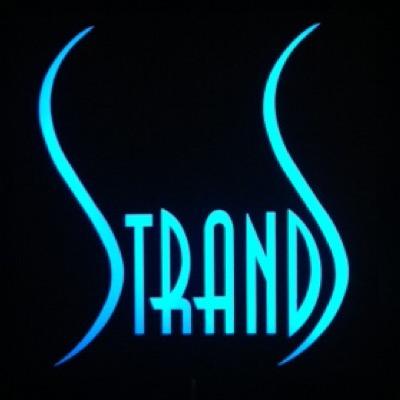 Strands_Hair Profile Picture