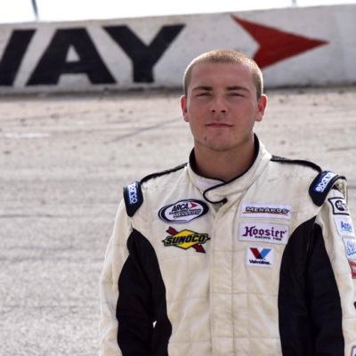 Owner and driver of Kevin Rutherford Racing. Kevin will be running in the USMTS Series in 2017