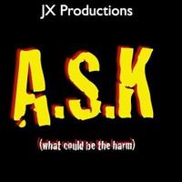 A.S.K. (@askwhatstheharm) 's Twitter Profile