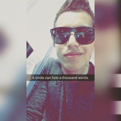 BrianVides's profile picture. All you can see is the tip of the iceberg.
RIP little bro