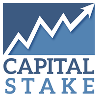 Capital Stake(@CapitalStake) 's Twitter Profile Photo