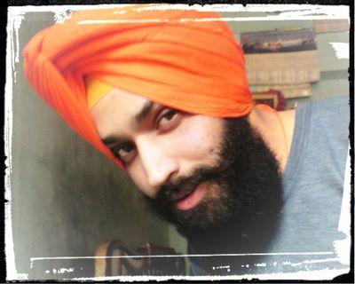 Palwinder_Brar_'s profile picture. Professional about anything...