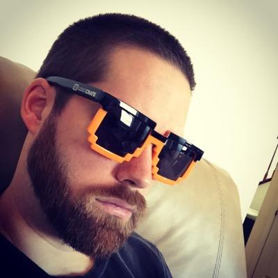 Average Gamer Dad丨Twitch Affiliate | Dude just enjoying life | Join the Web @ https://t.co/PT2NdSdUPx