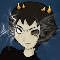 Sollux Capt0r (@bee2knee2) 's Twitter Profile