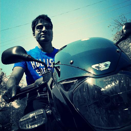 Jigar307's profile picture. Not always Available.. Try your luck...