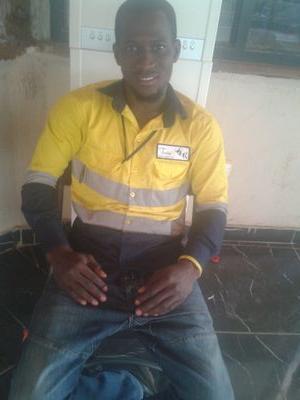 SillahLakoh's profile picture. 