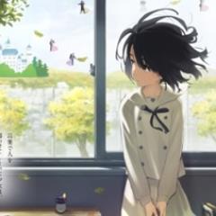 2015年9月19日（土）、『あの花』スタッフが贈る新作映画『心が叫びたがってるんだ。』（略して『ここさけ』）が公開されます。「福原ふるさと塾」では公開に先駆け、ヒロインの成瀬順ちゃんを今夏、田んぼに描きます。いまが見頃です！山形県尾花沢市福原地区の田んぼアートに是非お越し下さい。(Facebookで随時写真公開中！)