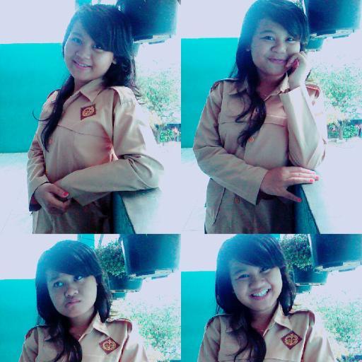 Tr13Shintia's profile picture. selalu ada jalan terbaik nd jalan keluar dari masalah apapun ;-) ♡13'09'14 ♡ :-* #eaea :-P