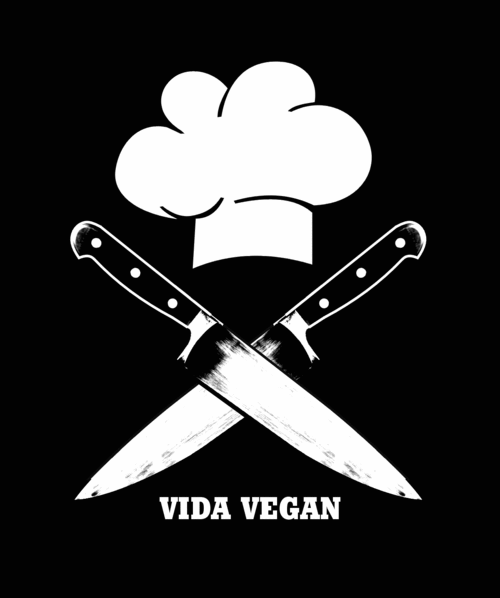 Ativista Gastronômico Vegano
Vida Vegan