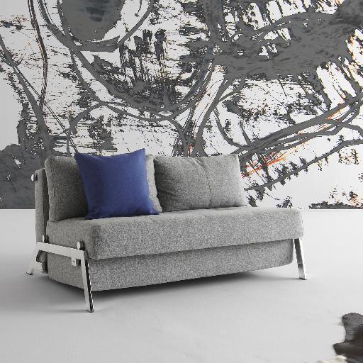 We create furniture that makes a difference in everyday life. Danish design, great functionality and quality comfort. Original Innovation sofa beds.