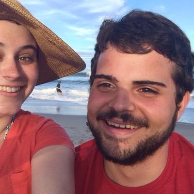 CalebRisher's profile picture. 