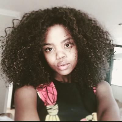 JudoChopz's profile picture. *I want to be the girl with the most cake* instagram: zhane_t