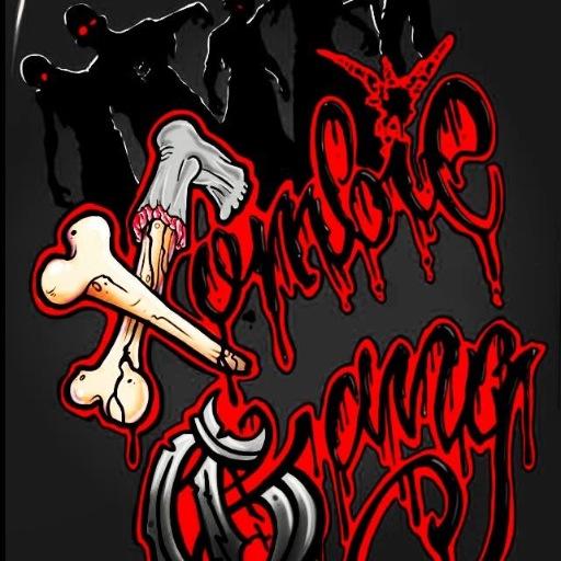 XombieGang's profile picture. 